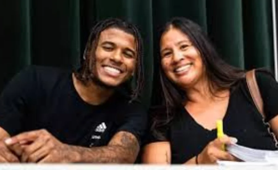 Bree Purganan: Age, Bio, Career & Influence on Jalen Green 3 Bree purganan 3