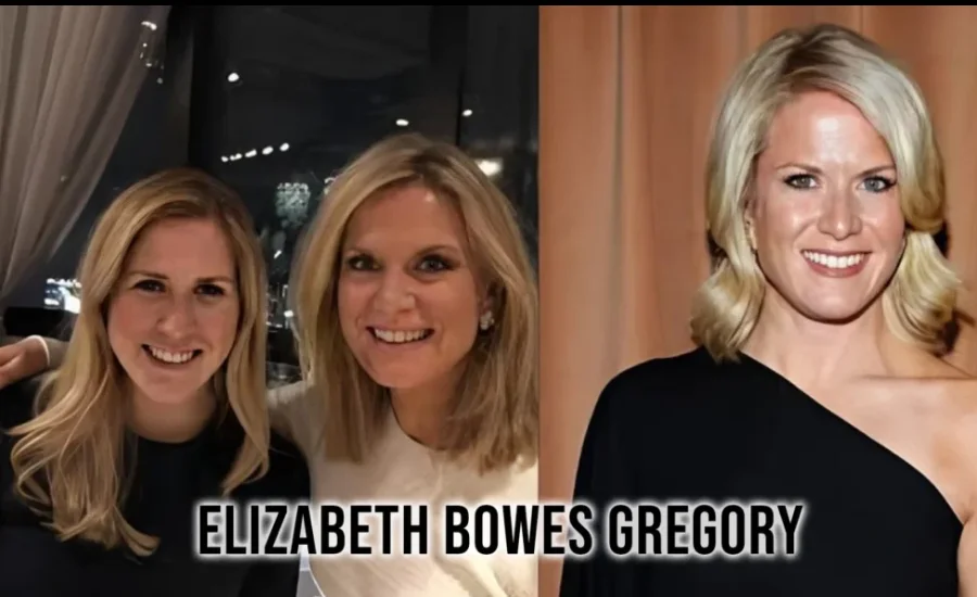 Elizabeth Bowes Gregory: Age, Bio, Net Worth & More 1 Elizabeth bowes gregory