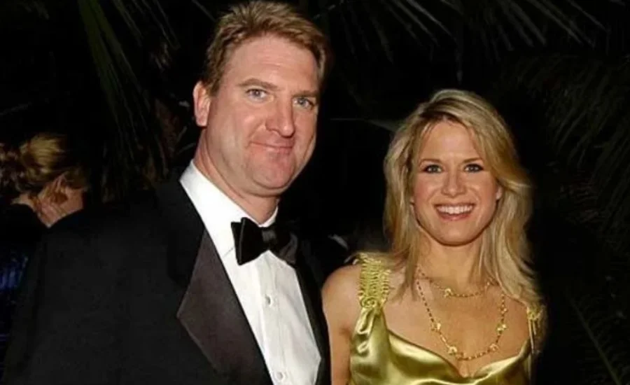 Elizabeth Bowes Gregory: Age, Bio, Net Worth & More 2 Elizabeth bowes gregory 3