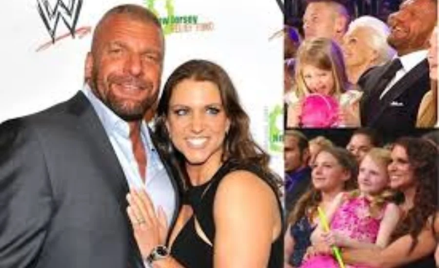 Murphy Claire Levesque: Age, Bio, Family & Net Worth 3 Murphy claire levesque 2