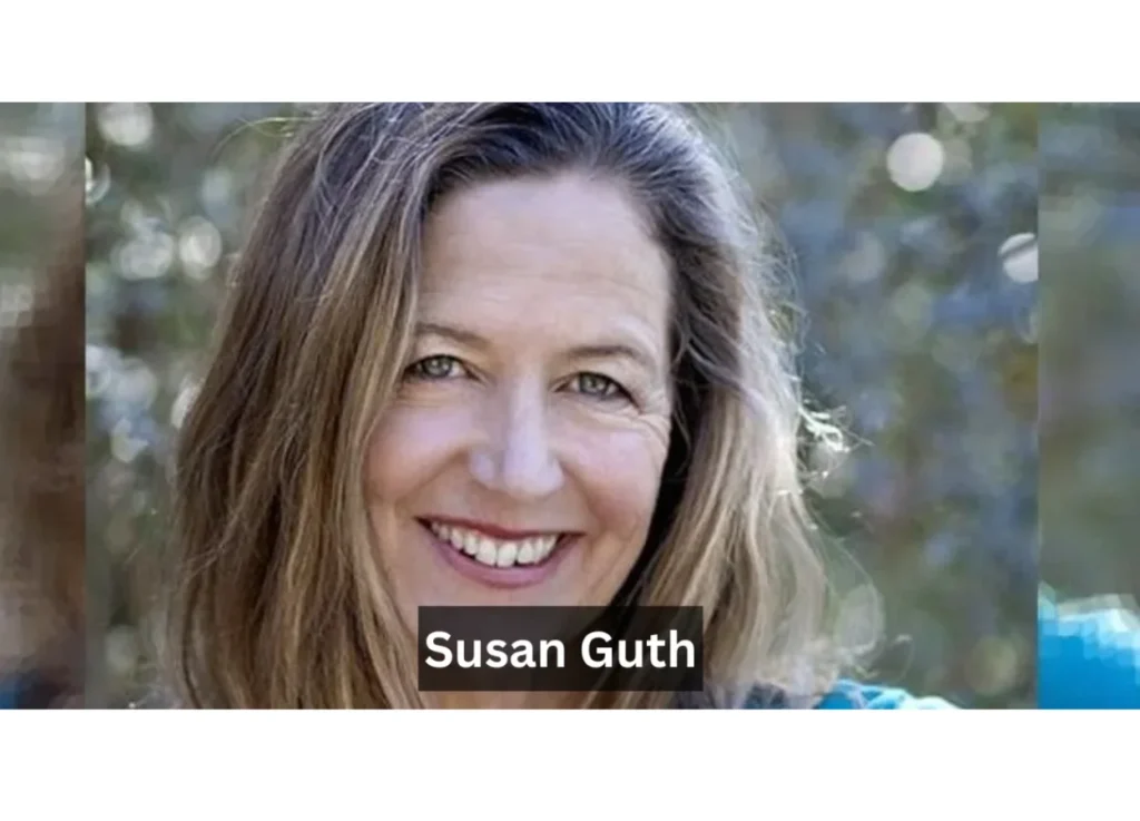 Susan guth: Age, Life Story, Net Worth, and More 2 susan guth 2